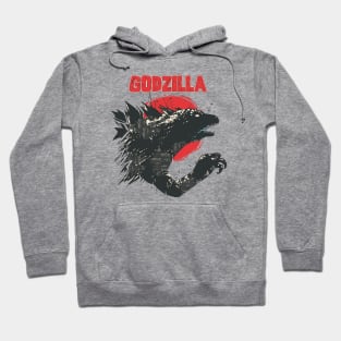 Godzilla Hoodie